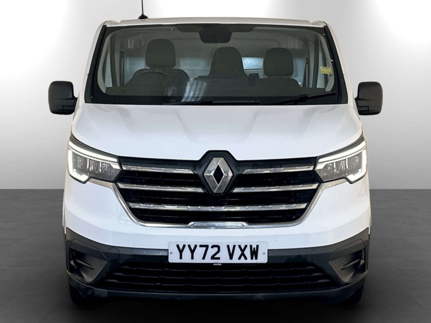 Used Renault Trafic 2022 for sale - 77350558: Photo 5