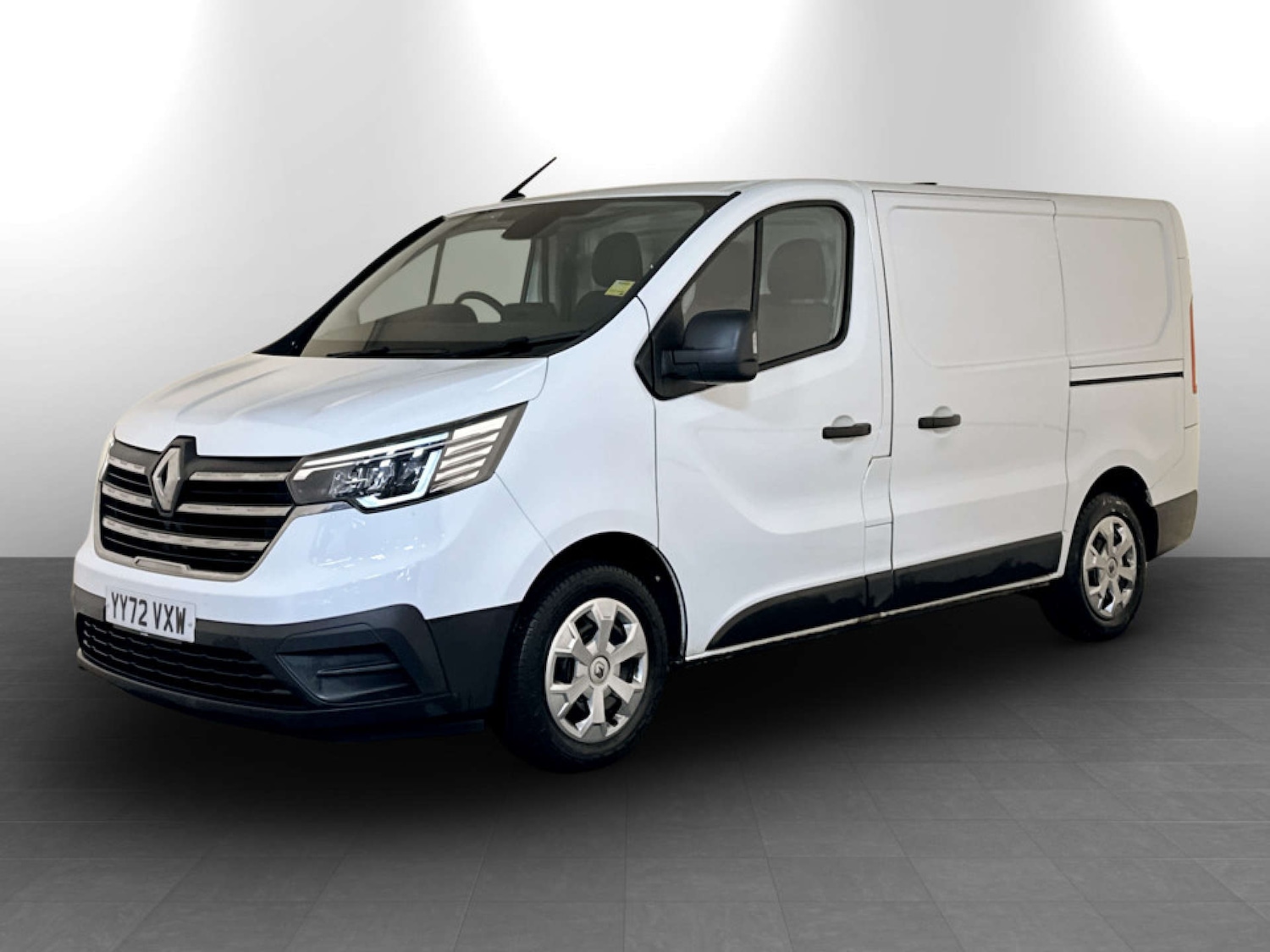Used Renault Trafic 2022 for sale - 77350558: Photo 6