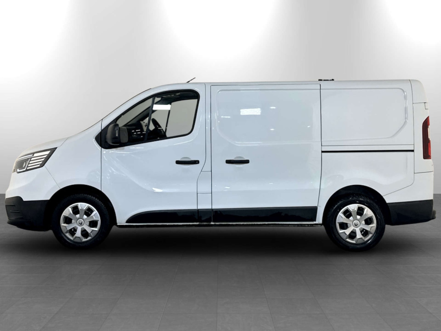 Used Renault Trafic 2022 for sale - 77350558: Photo 7