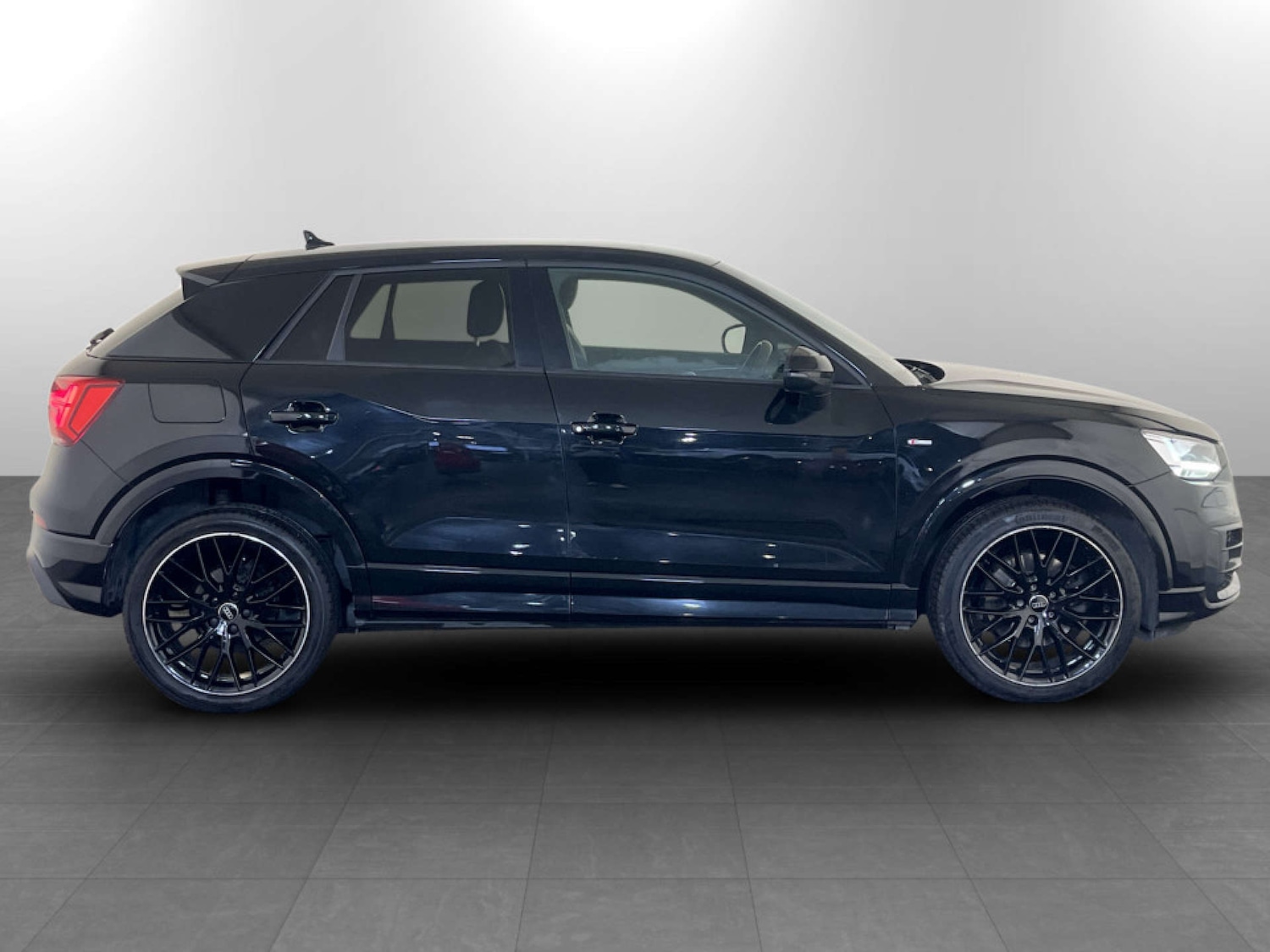 Used Audi Q2 2020 for sale - 77185439: Photo 11