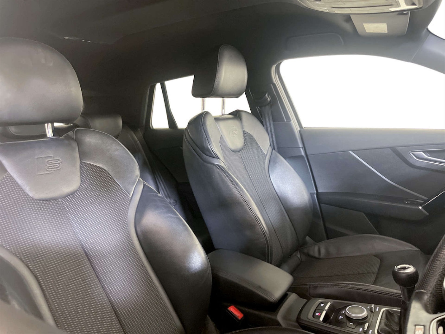 Used Audi Q2 2020 for sale - 77185439: Photo 13