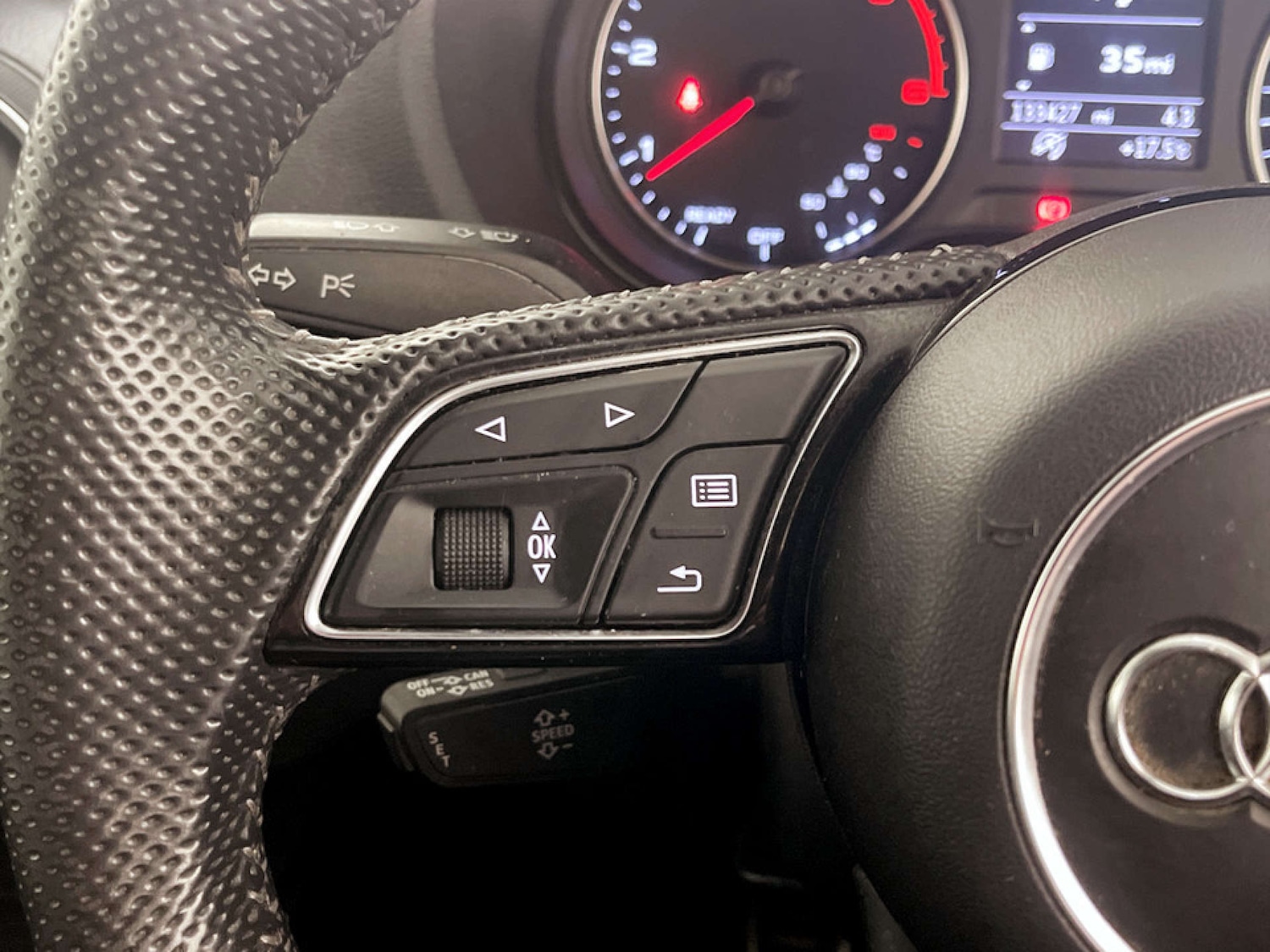 Used Audi Q2 2020 for sale - 77185439: Photo 17