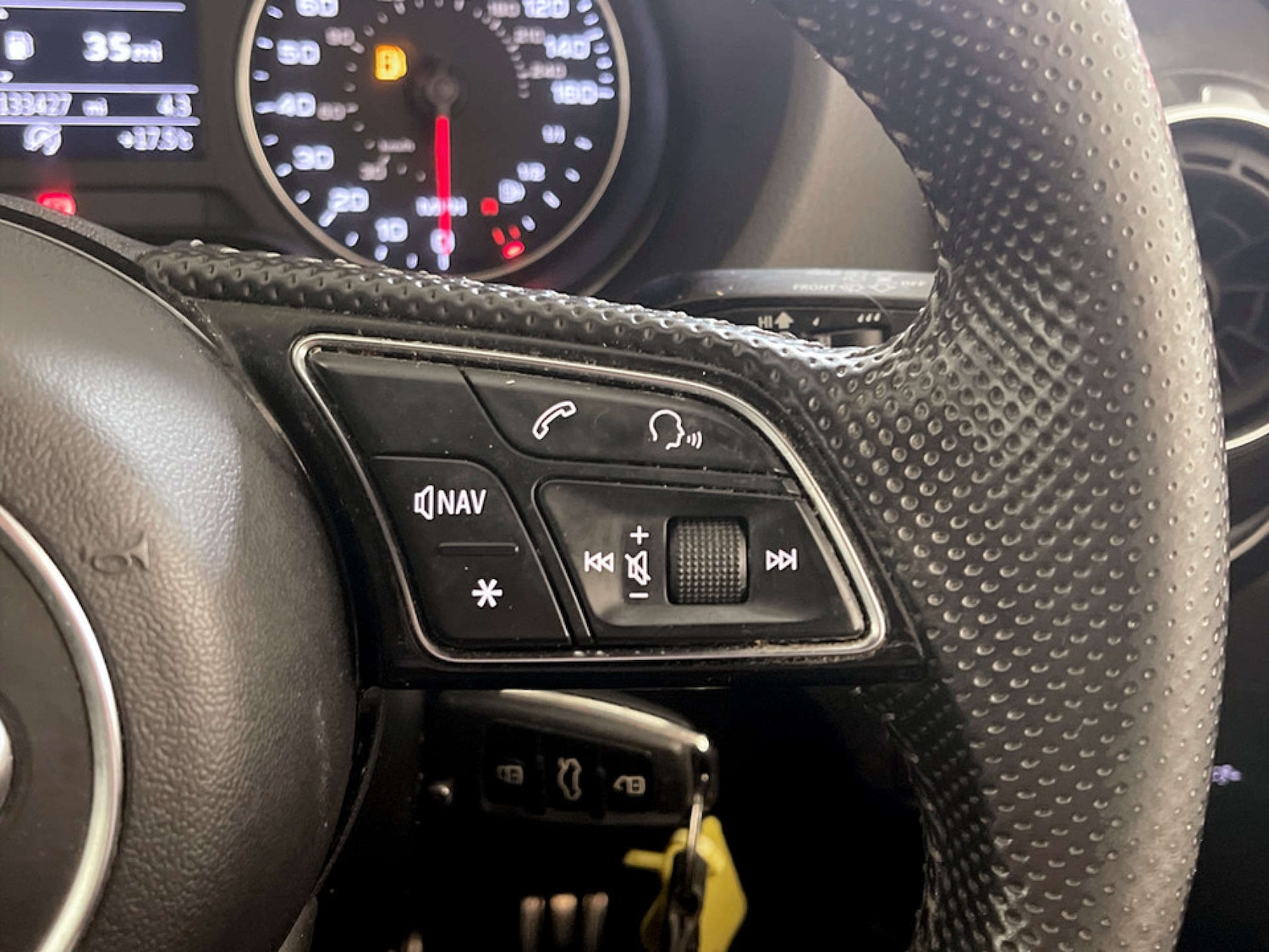 Used Audi Q2 2020 for sale - 77185439: Photo 19