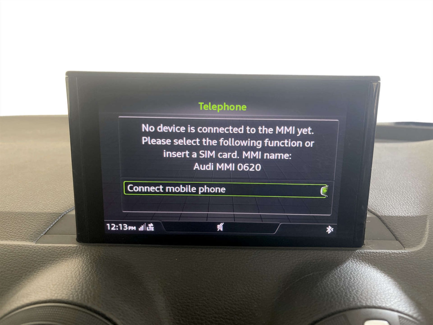 Used Audi Q2 2020 for sale - 77185439: Photo 21