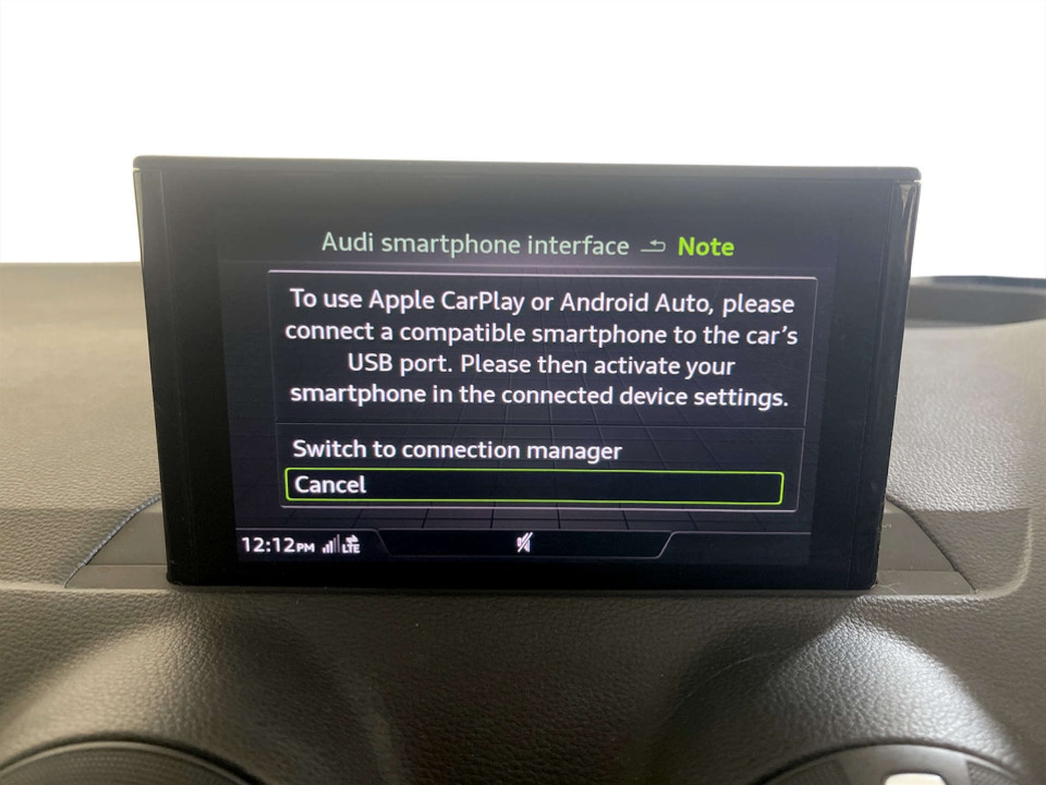 Used Audi Q2 2020 for sale - 77185439: Photo 24