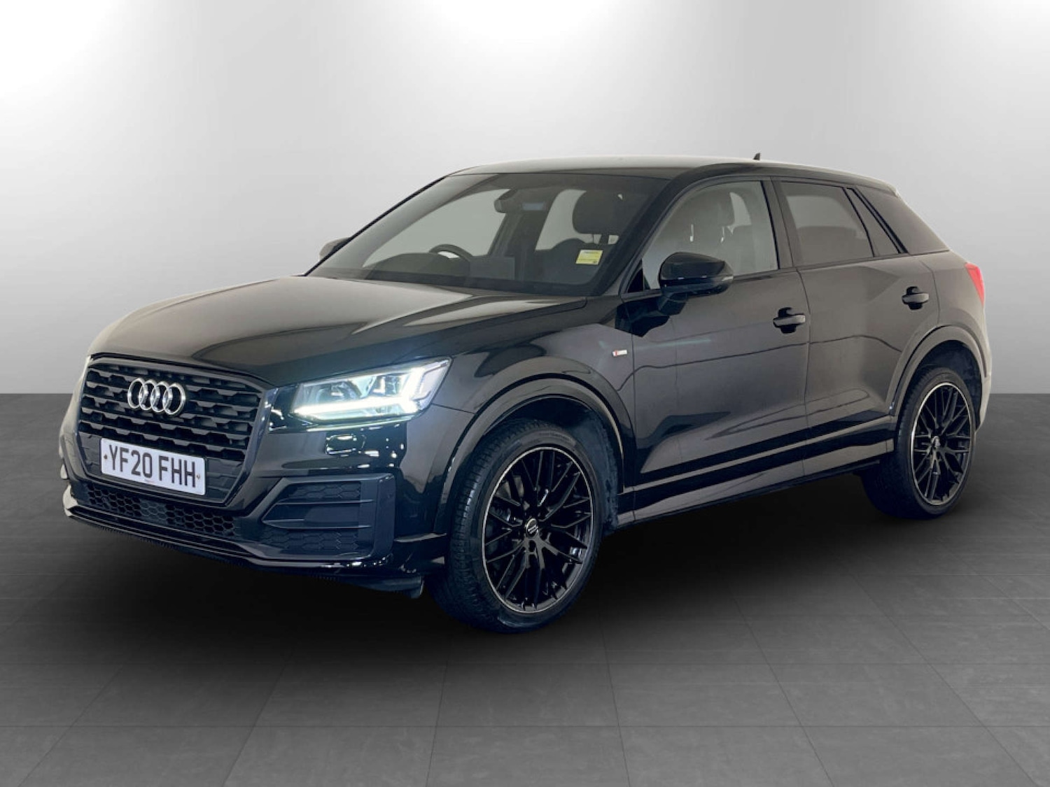 Used Audi Q2 2020 for sale - 77185439: Photo 6