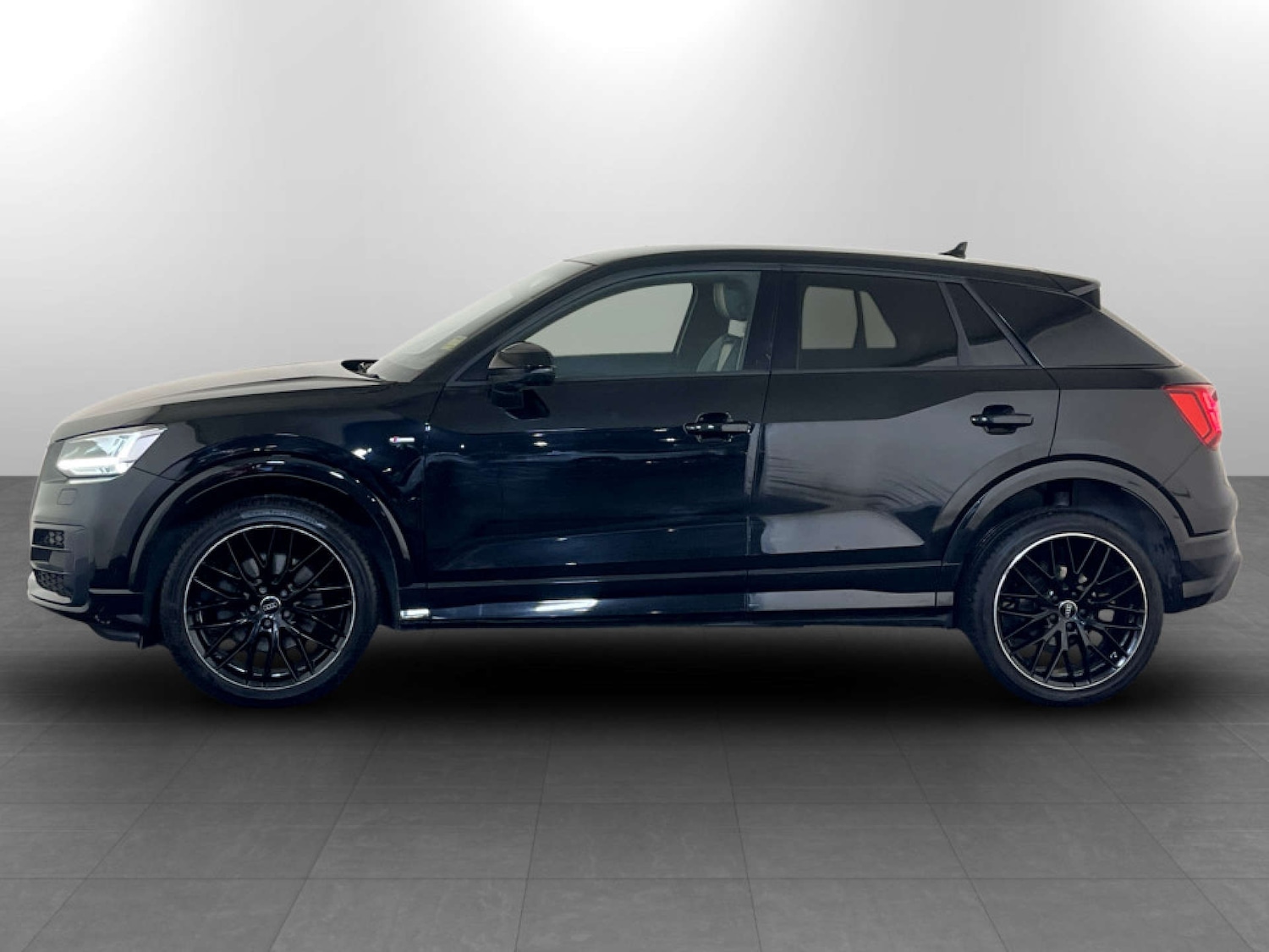 Used Audi Q2 2020 for sale - 77185439: Photo 7