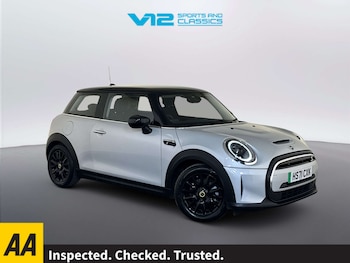 Used MINI Hatch 2022 for sale - 78236899: Photo