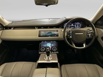 Used Land Rover Range Rover Evoque 2019 for sale - 79056876: Photo