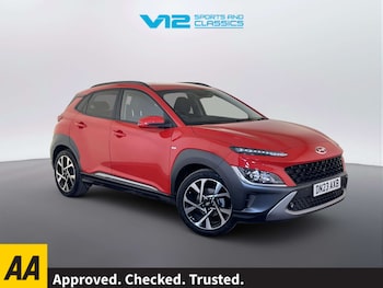 Used Hyundai KONA 2023 for sale - 78484392: Photo