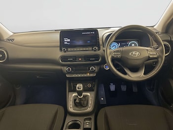Used Hyundai KONA 2023 for sale - 78484392: Photo