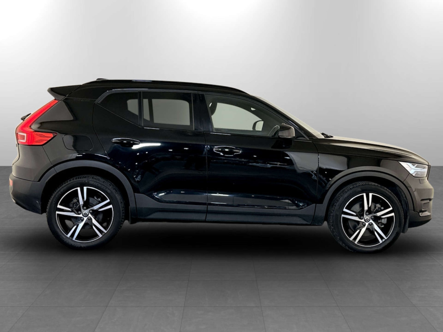 Used Volvo XC40 2020 for sale - 77420210: Photo 10