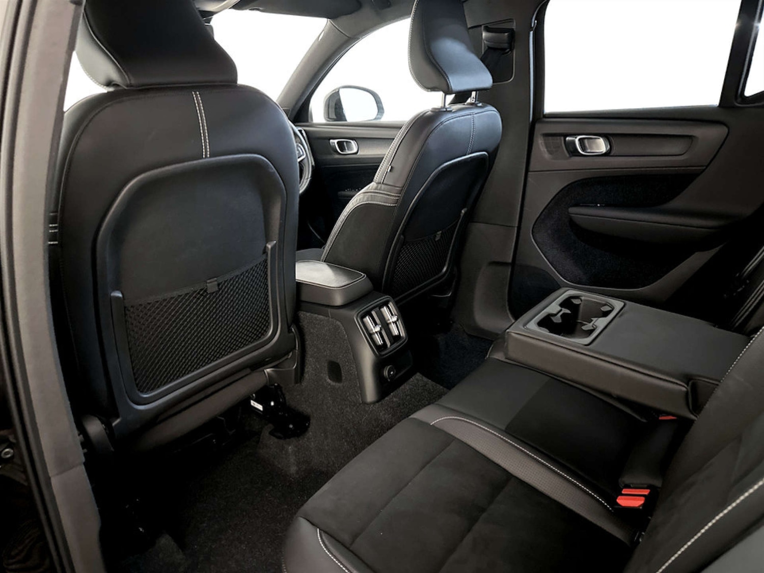 Used Volvo XC40 2020 for sale - 77420210: Photo 13