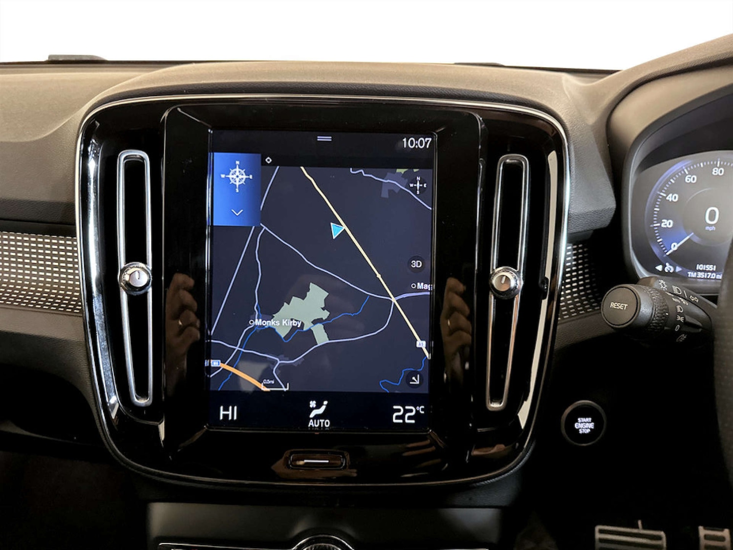 Used Volvo XC40 2020 for sale - 77420210: Photo 19