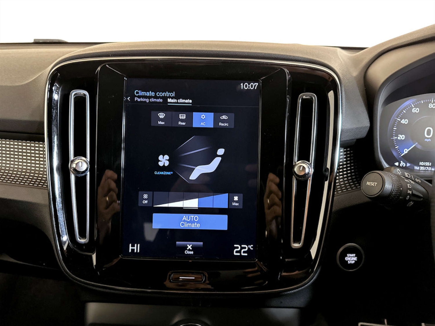 Used Volvo XC40 2020 for sale - 77420210: Photo 20