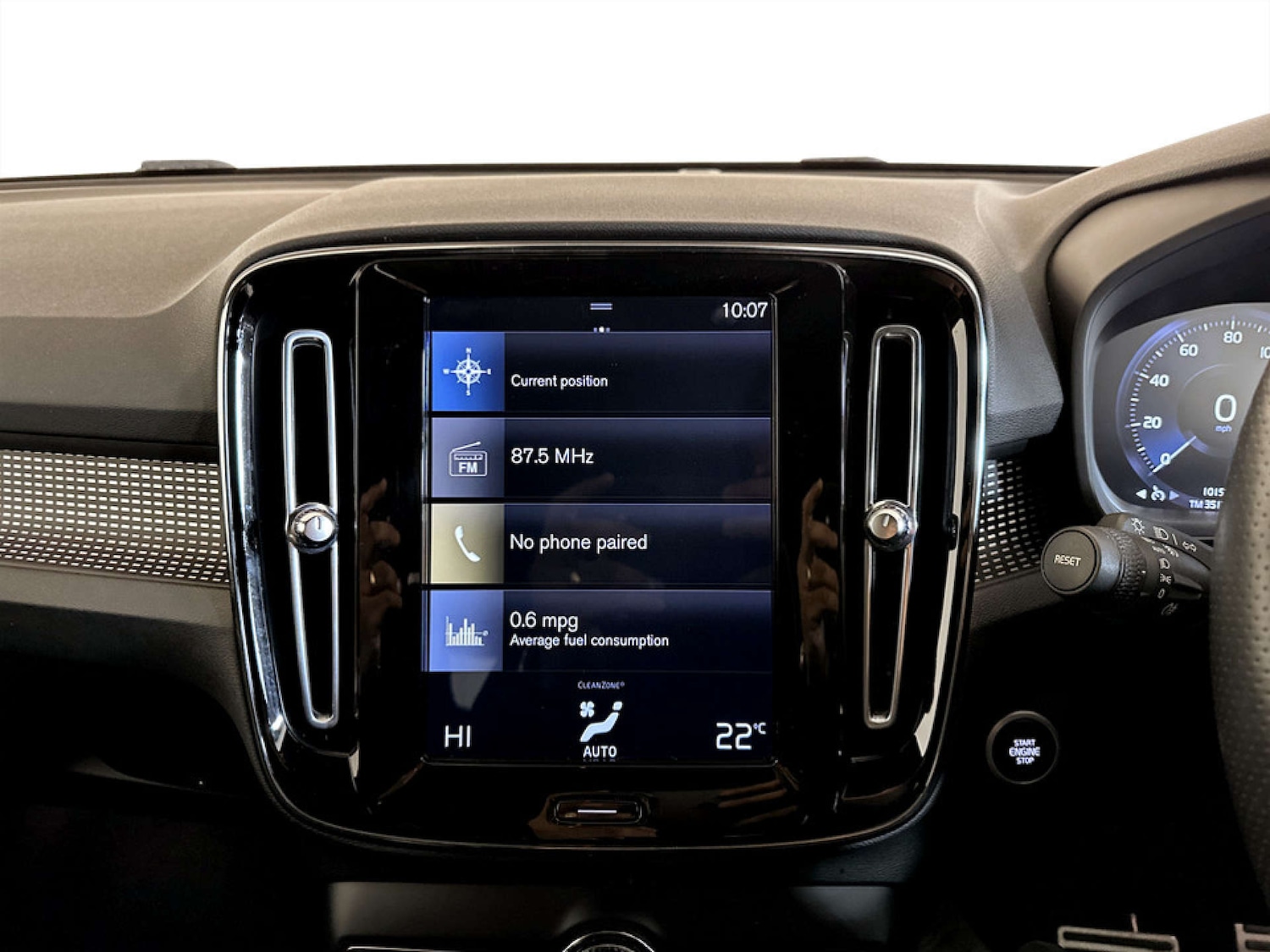 Used Volvo XC40 2020 for sale - 77420210: Photo 22