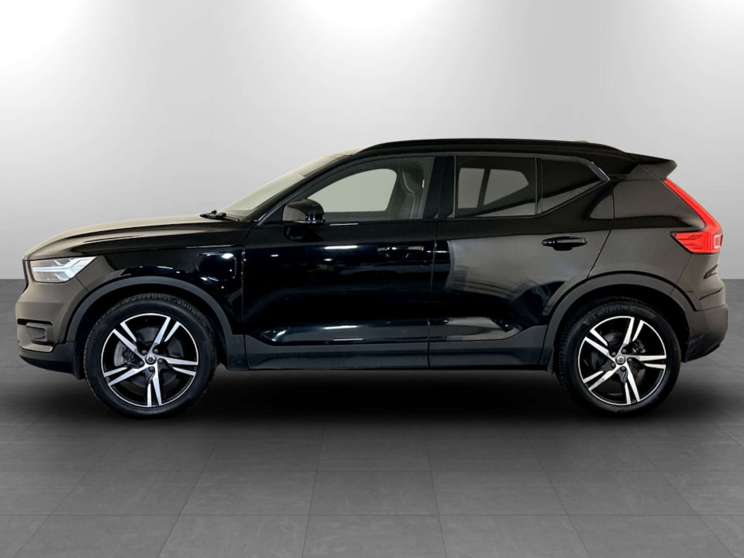 Used Volvo XC40 2020 for sale - 77420210: Photo 6