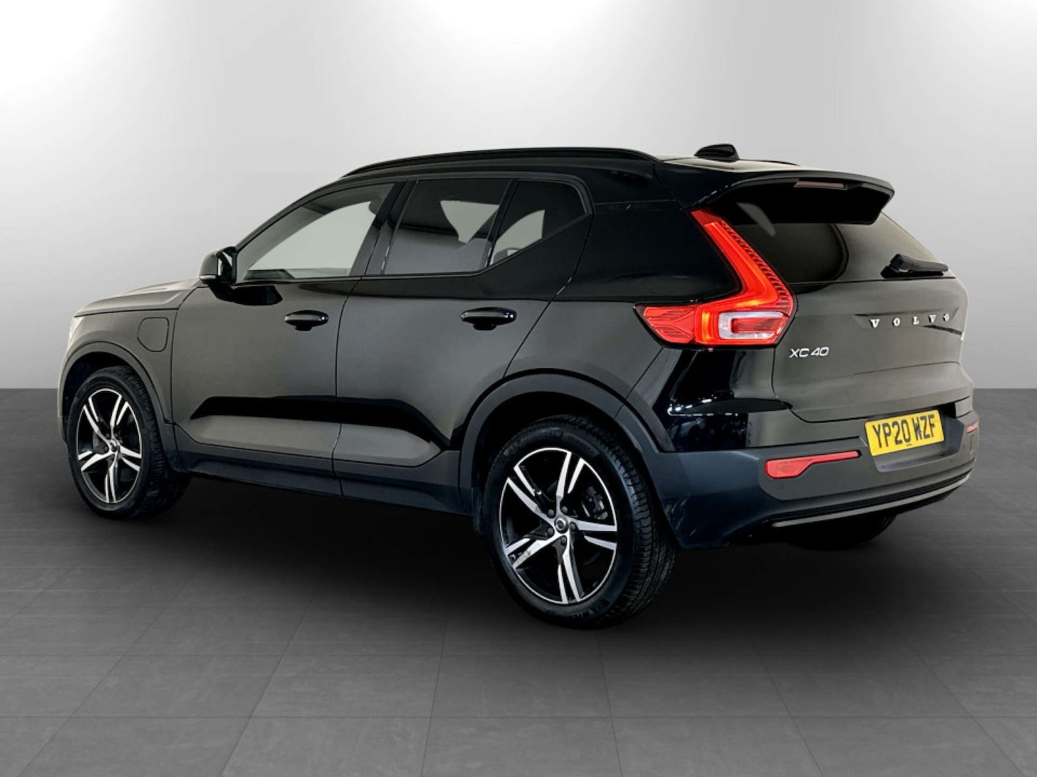 Used Volvo XC40 2020 for sale - 77420210: Photo 7