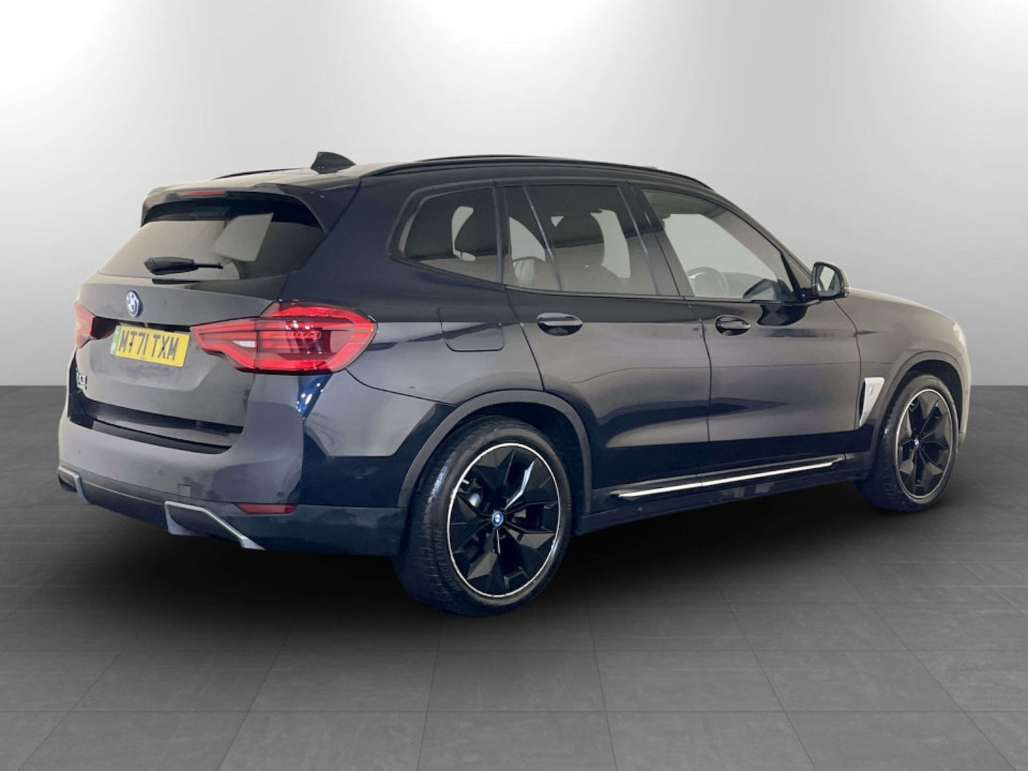 Used BMW iX3 2021 for sale - 77259102: Photo 10