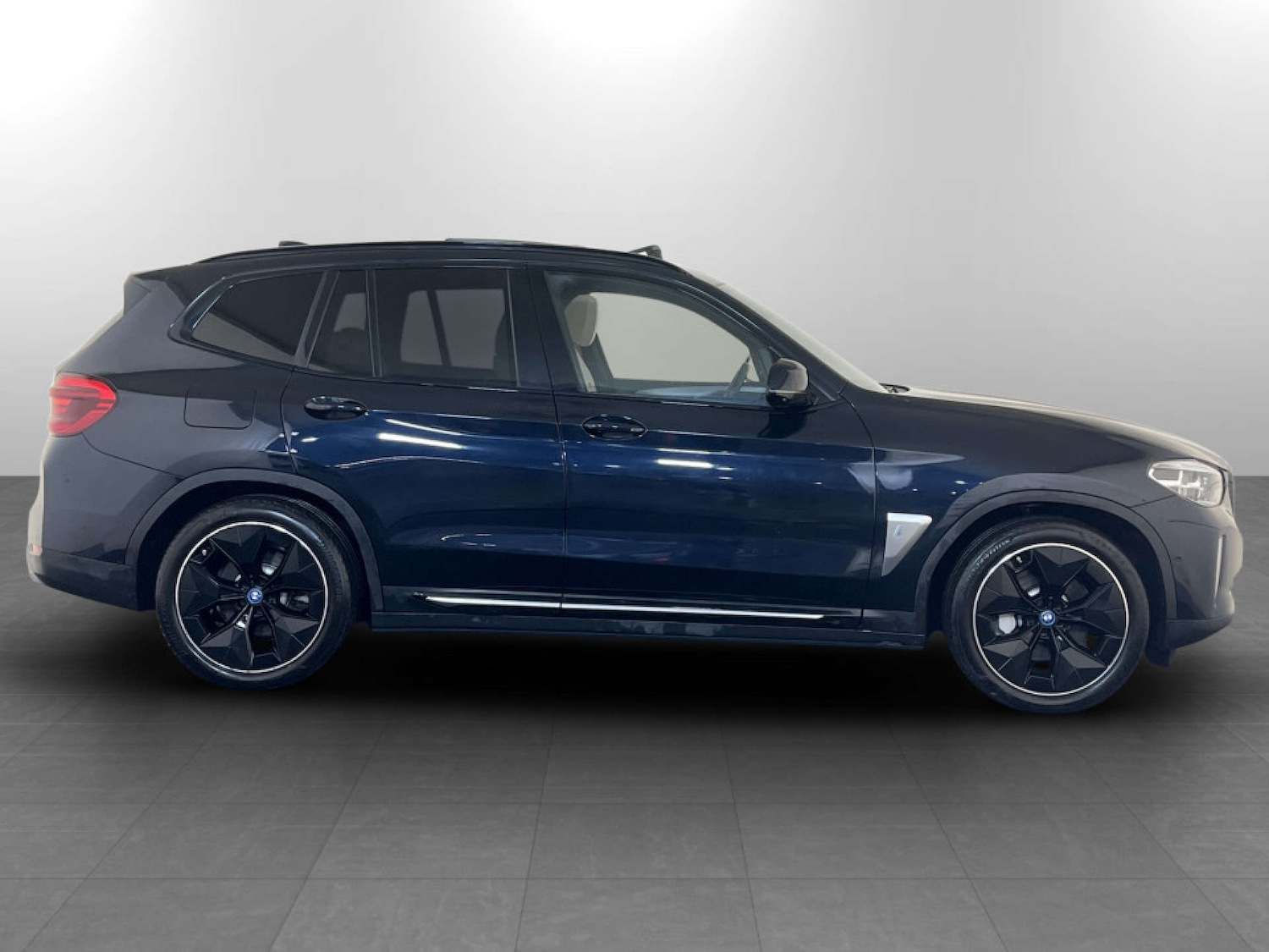 Used BMW iX3 2021 for sale - 77259102: Photo 11