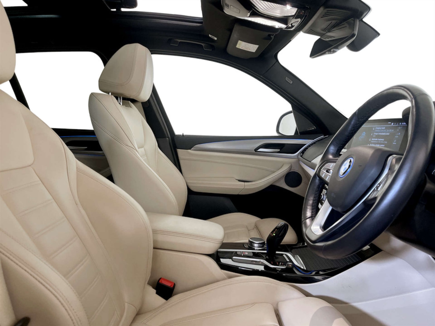 Used BMW iX3 2021 for sale - 77259102: Photo 13