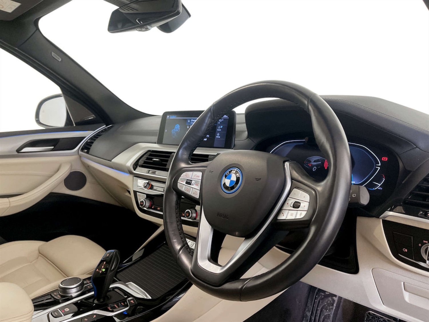 Used BMW iX3 2021 for sale - 77259102: Photo 15