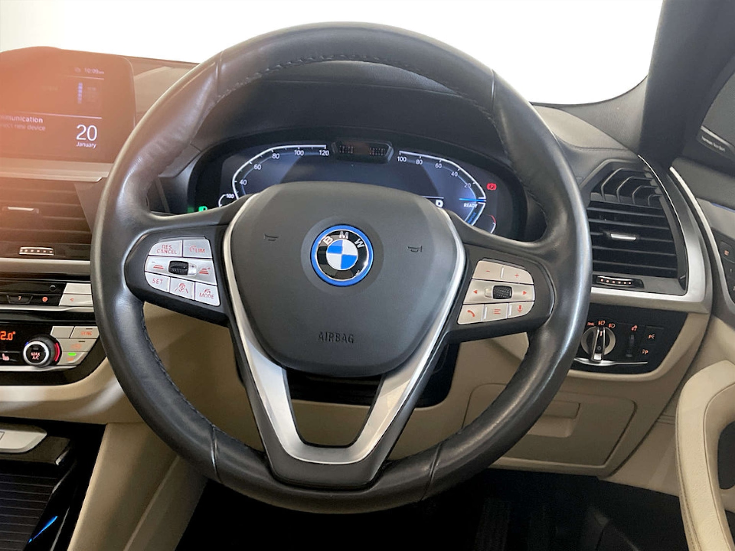 Used BMW iX3 2021 for sale - 77259102: Photo 16