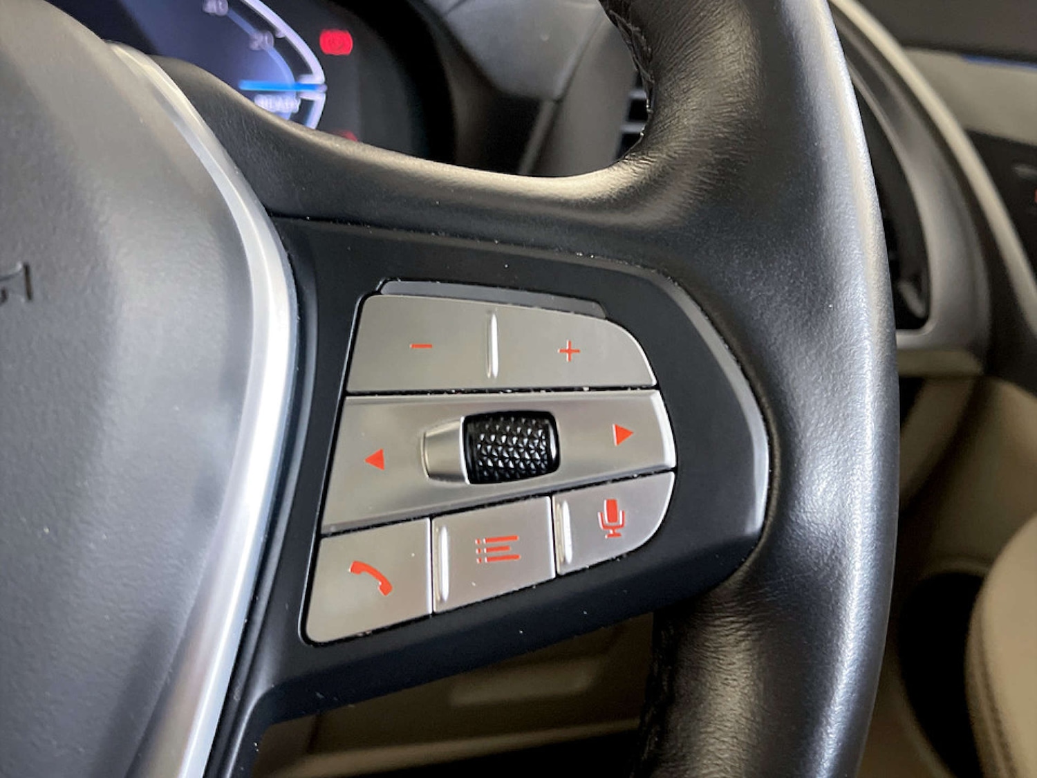 Used BMW iX3 2021 for sale - 77259102: Photo 19