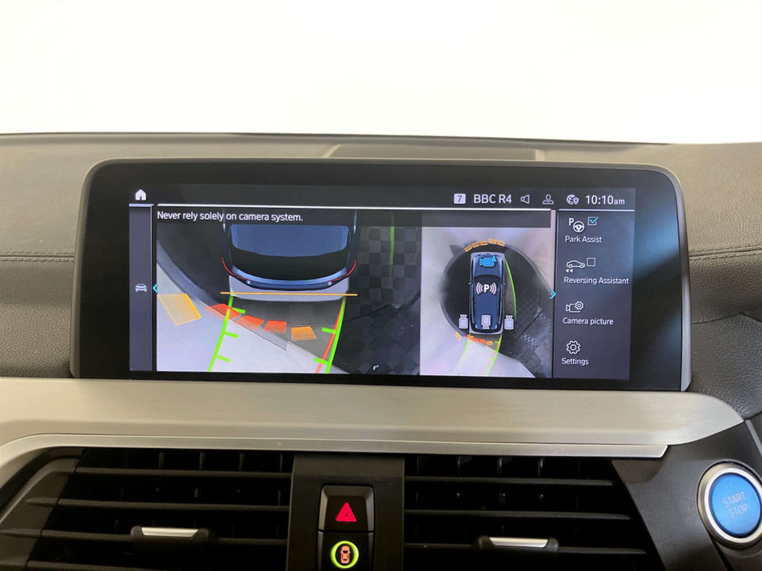 Used BMW iX3 2021 for sale - 77259102: Photo 20