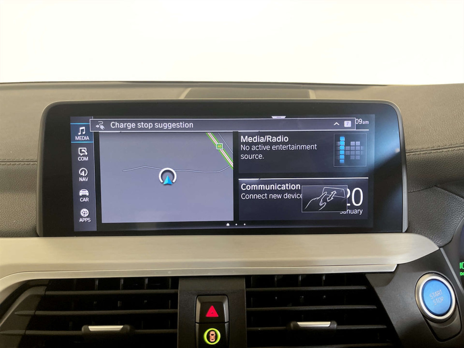 Used BMW iX3 2021 for sale - 77259102: Photo 22