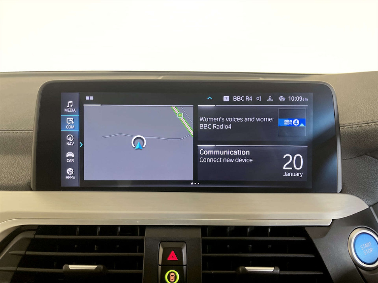 Used BMW iX3 2021 for sale - 77259102: Photo 23