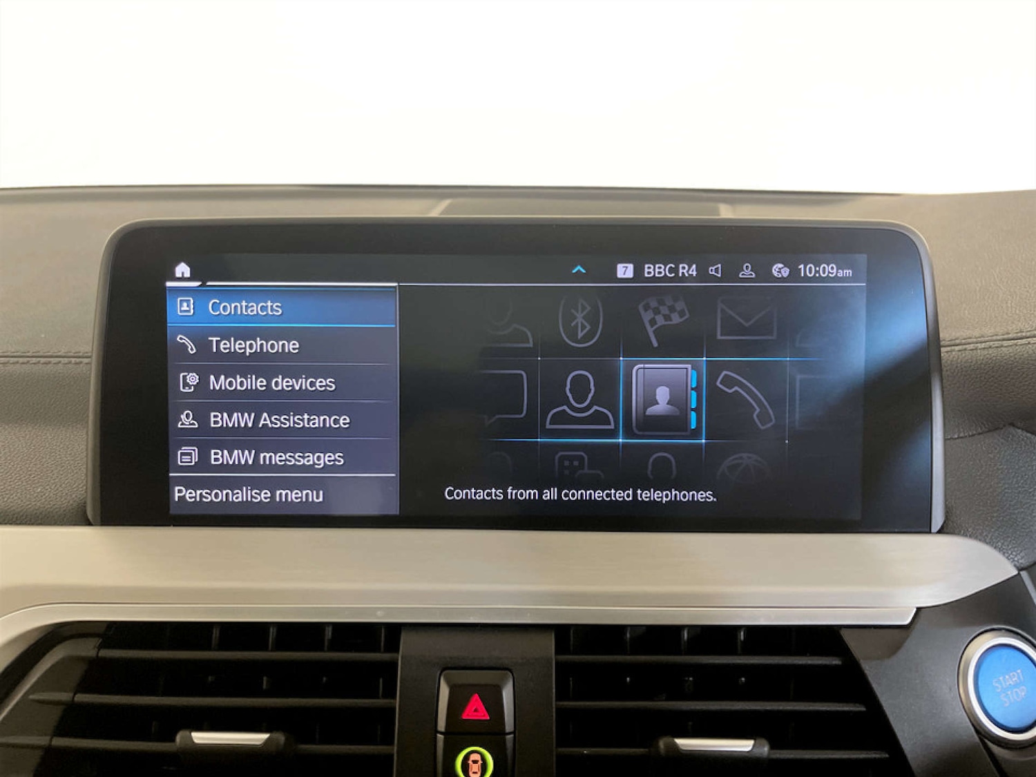 Used BMW iX3 2021 for sale - 77259102: Photo 24