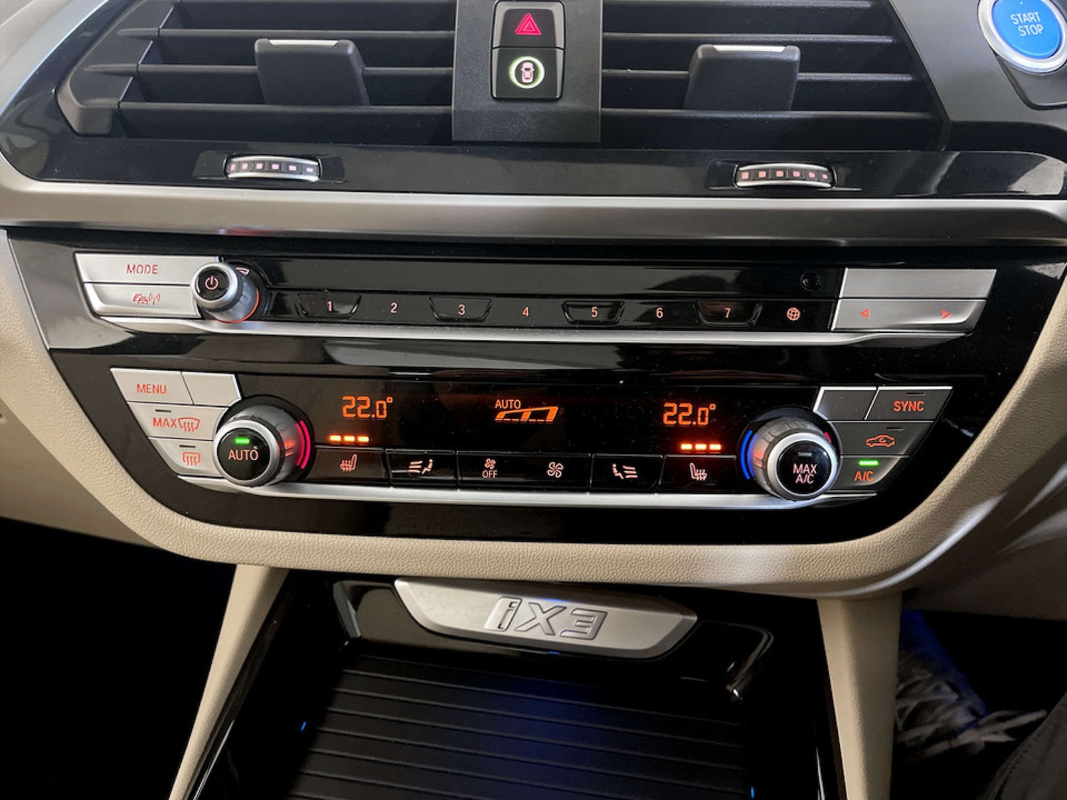 Used BMW iX3 2021 for sale - 77259102: Photo 26