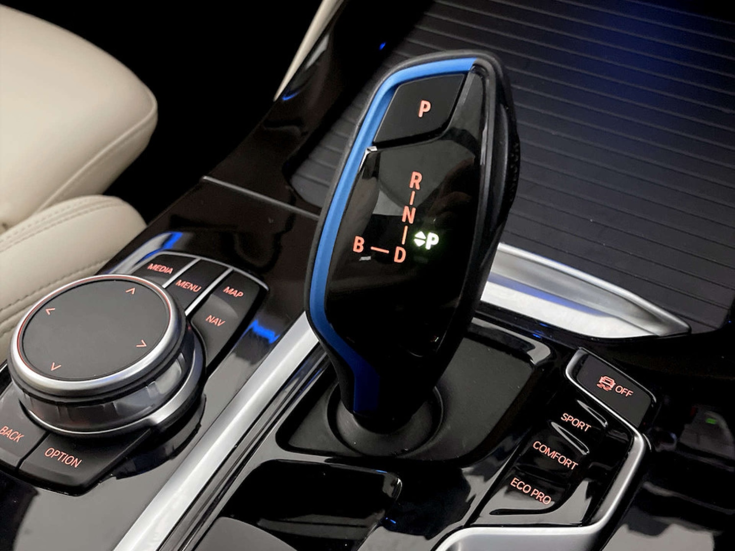 Used BMW iX3 2021 for sale - 77259102: Photo 27