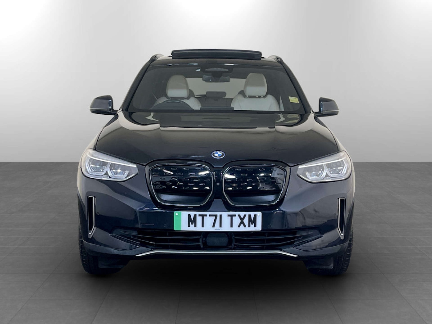 Used BMW iX3 2021 for sale - 77259102: Photo 5