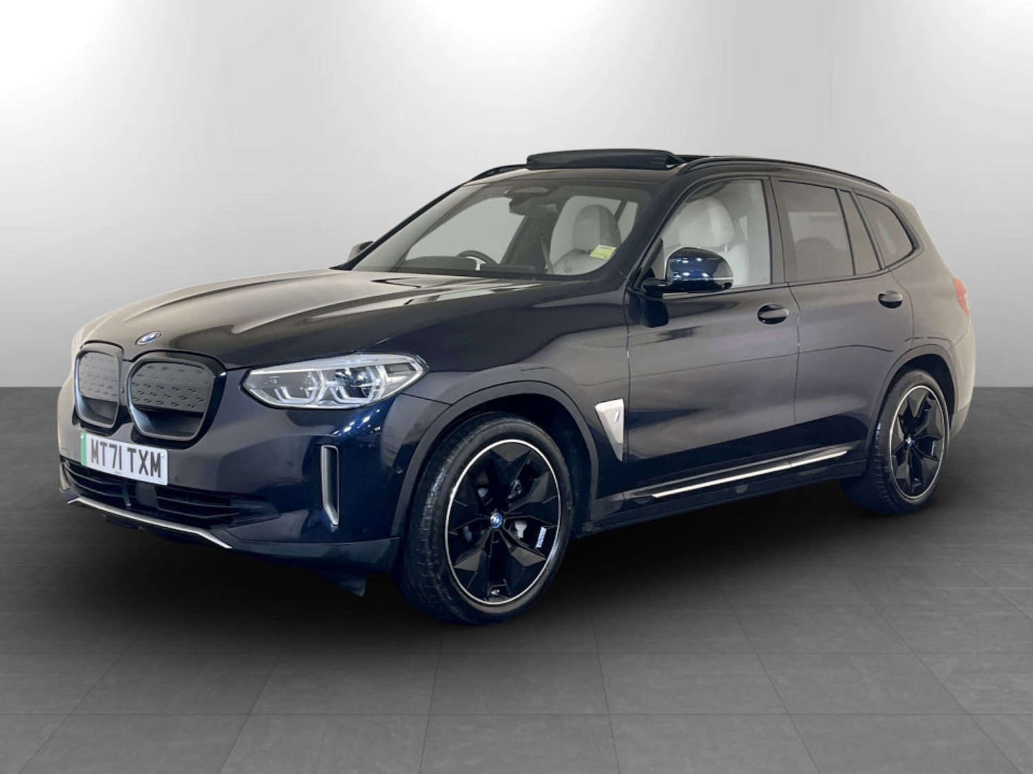 Used BMW iX3 2021 for sale - 77259102: Photo 6