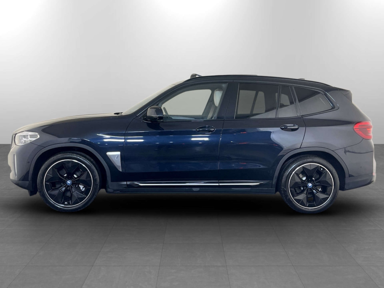 Used BMW iX3 2021 for sale - 77259102: Photo 7