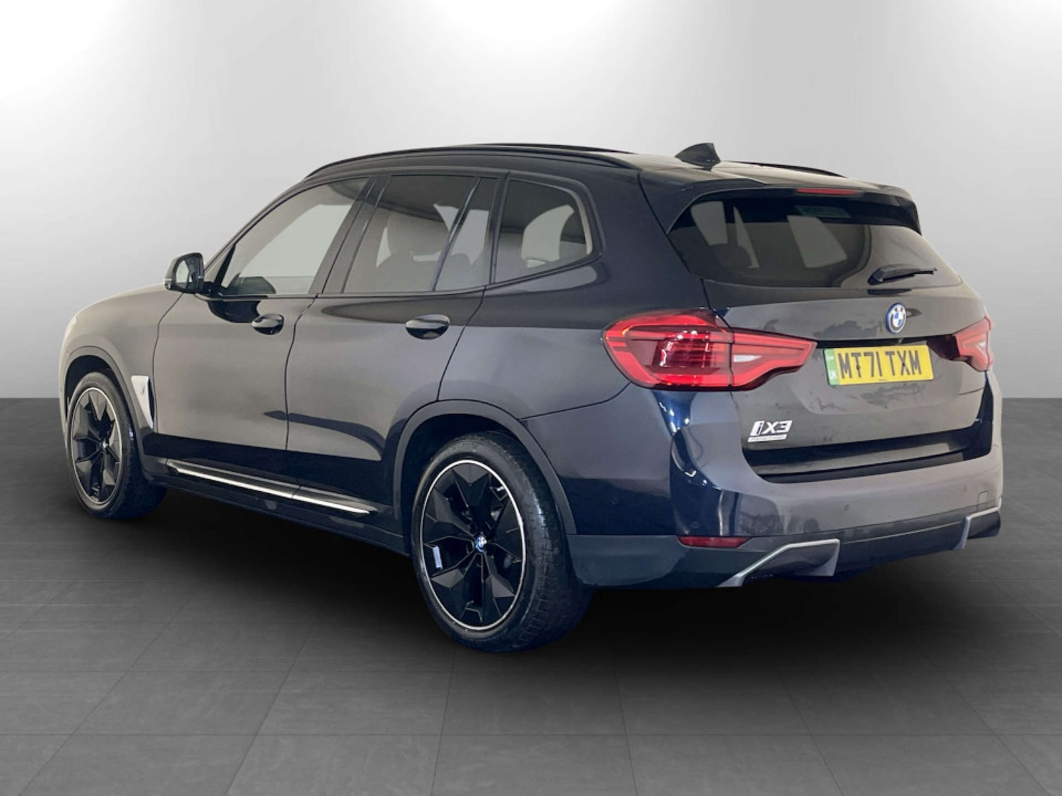 Used BMW iX3 2021 for sale - 77259102: Photo 8