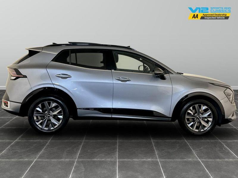 Used Kia Sportage 2022 for sale - 76545283: Photo 11