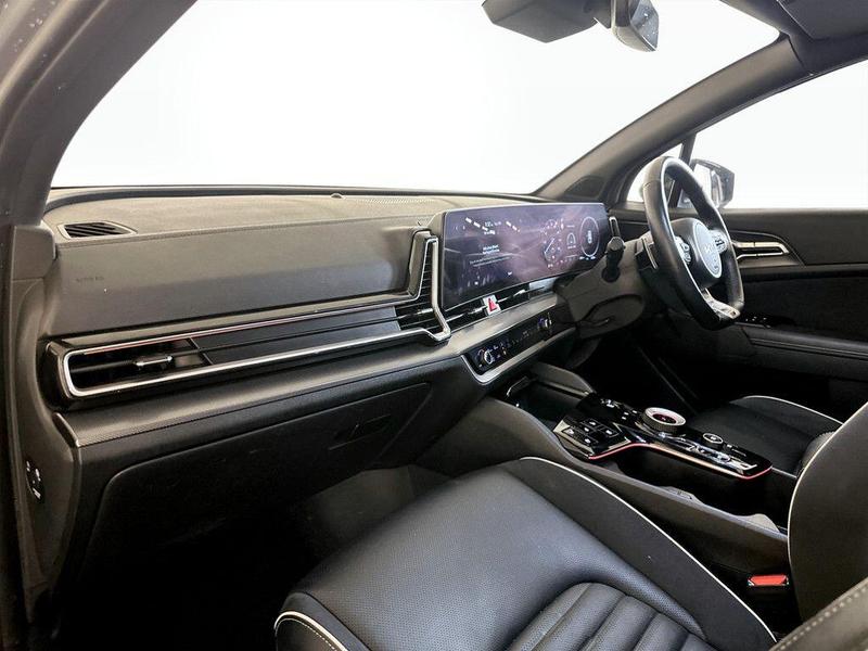 Used Kia Sportage 2022 for sale - 76545283: Photo 12