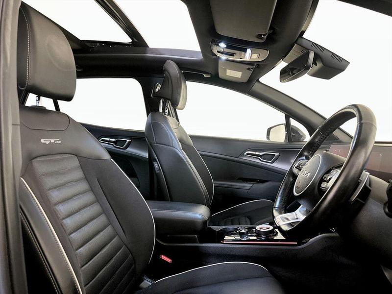 Used Kia Sportage 2022 for sale - 76545283: Photo 13