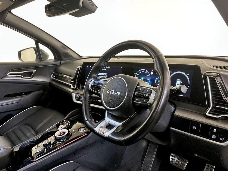 Used Kia Sportage 2022 for sale - 76545283: Photo 14