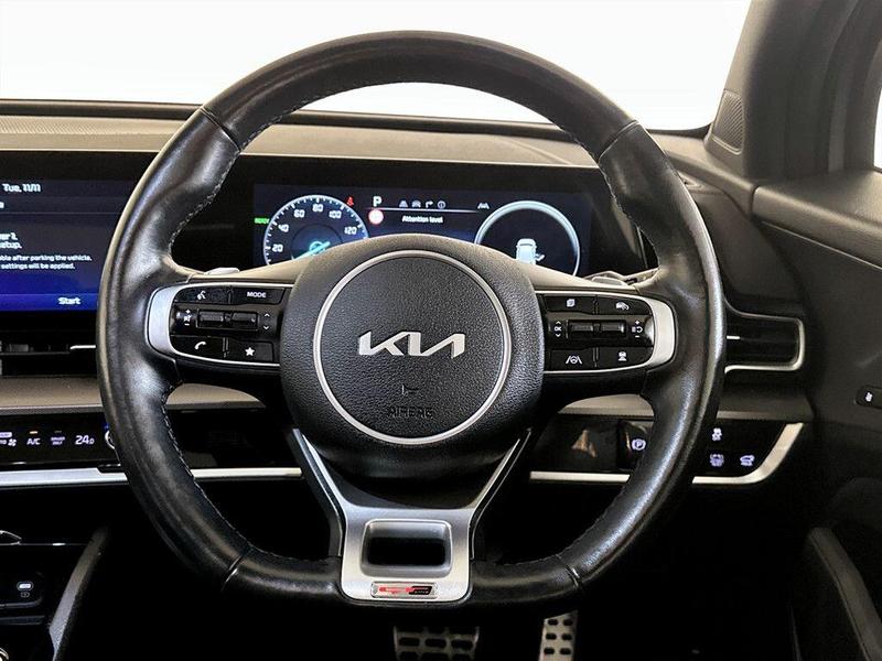 Used Kia Sportage 2022 for sale - 76545283: Photo 15