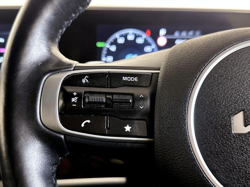 Used Kia Sportage 2022 for sale - 76545283: Photo 16