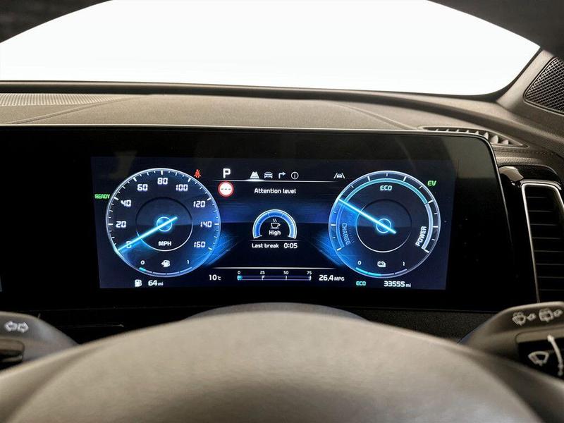 Used Kia Sportage 2022 for sale - 76545283: Photo 17