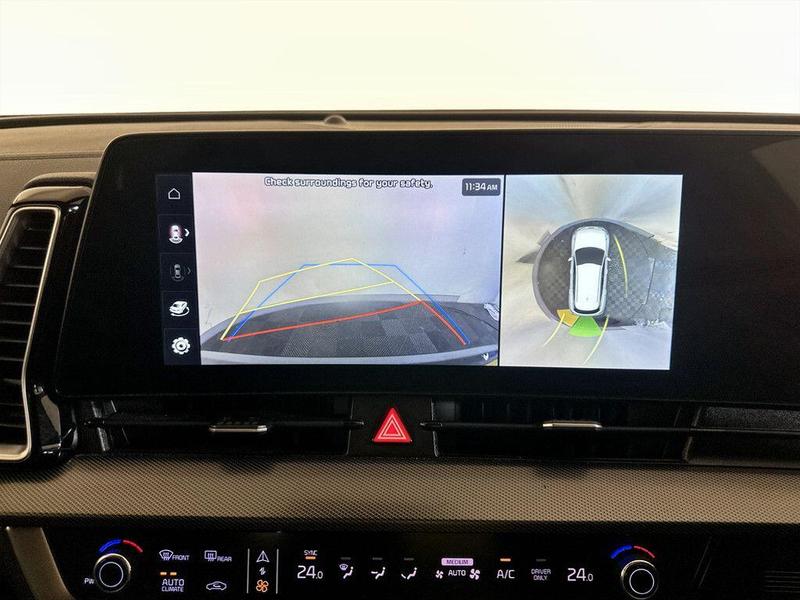 Used Kia Sportage 2022 for sale - 76545283: Photo 19