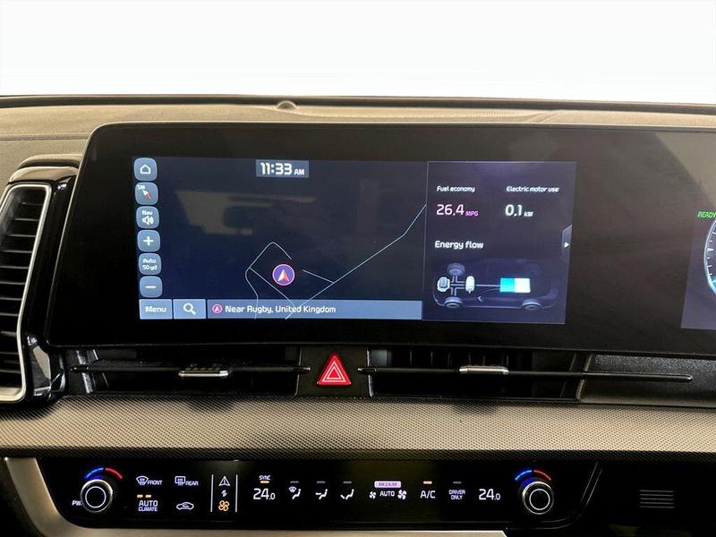 Used Kia Sportage 2022 for sale - 76545283: Photo 20