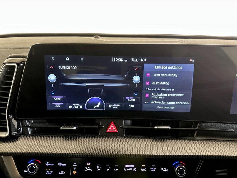 Used Kia Sportage 2022 for sale - 76545283: Photo 21