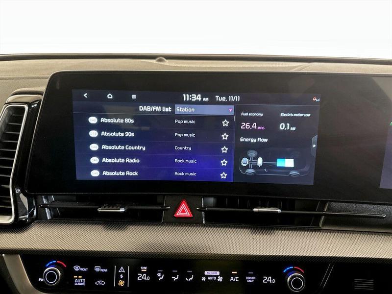 Used Kia Sportage 2022 for sale - 76545283: Photo 22