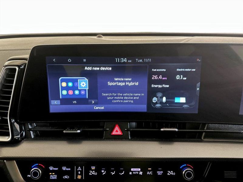 Used Kia Sportage 2022 for sale - 76545283: Photo 23